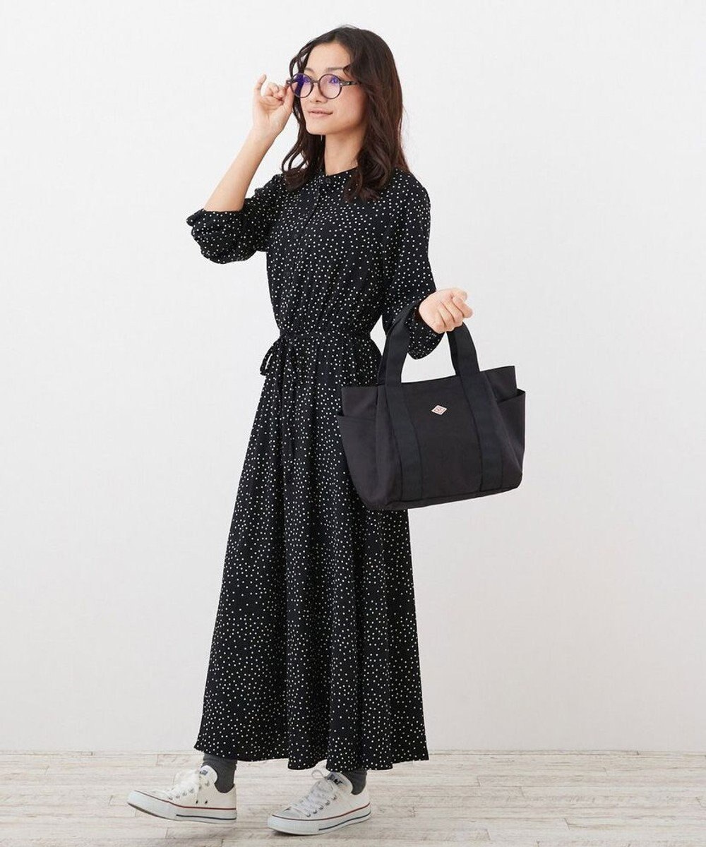 ROOTOTE 1463【仕切り+自立+撥水】SN.デリ.パルーティ.ハッスイ-A 