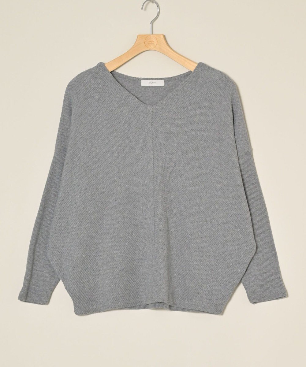 ONWARD Reuse Park 【any FAM】カットソー秋冬 