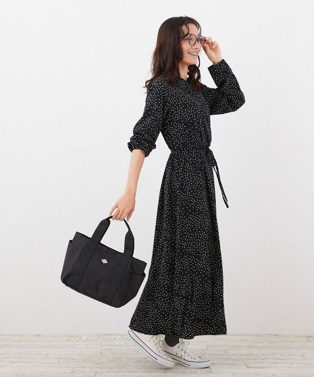 ROOTOTE 1463【仕切り+自立+撥水】SN.デリ.パルーティ.ハッスイ-A 