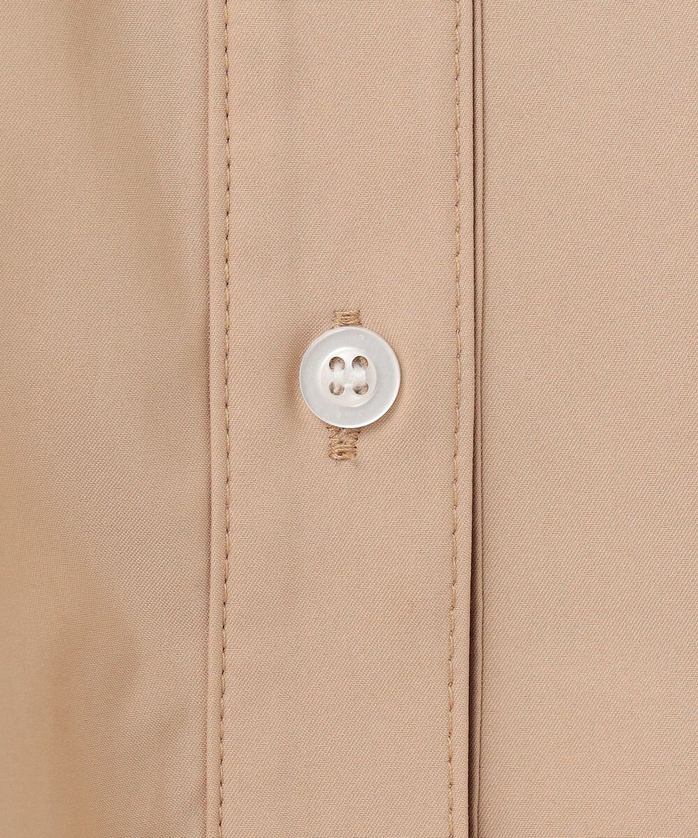 PW CIRCULUS 【WOMEN】ギャザリング シャツ ゴルフウェア レディース 