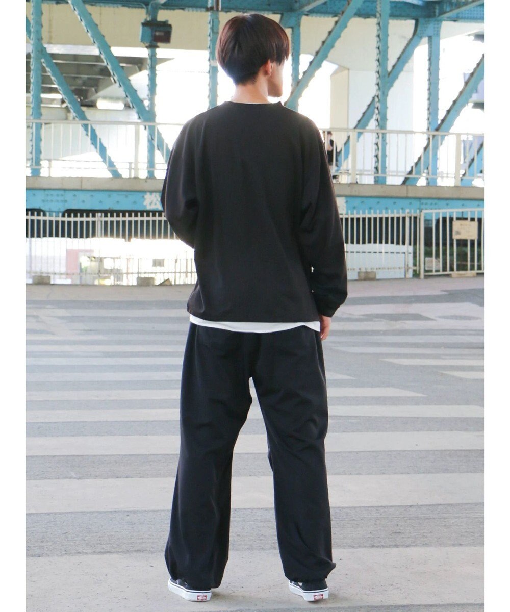 CRAFT STANDARD BOUTIQUE Ｔ／Ｒカーゴパンツ 