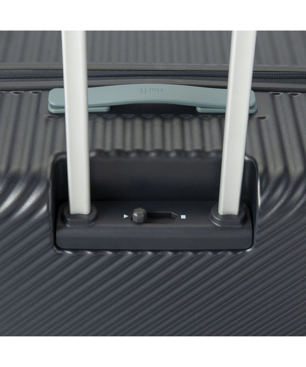 ACE BAGS & LUGGAGE HaNT ココント スーツケース 97L 05516 ハント 