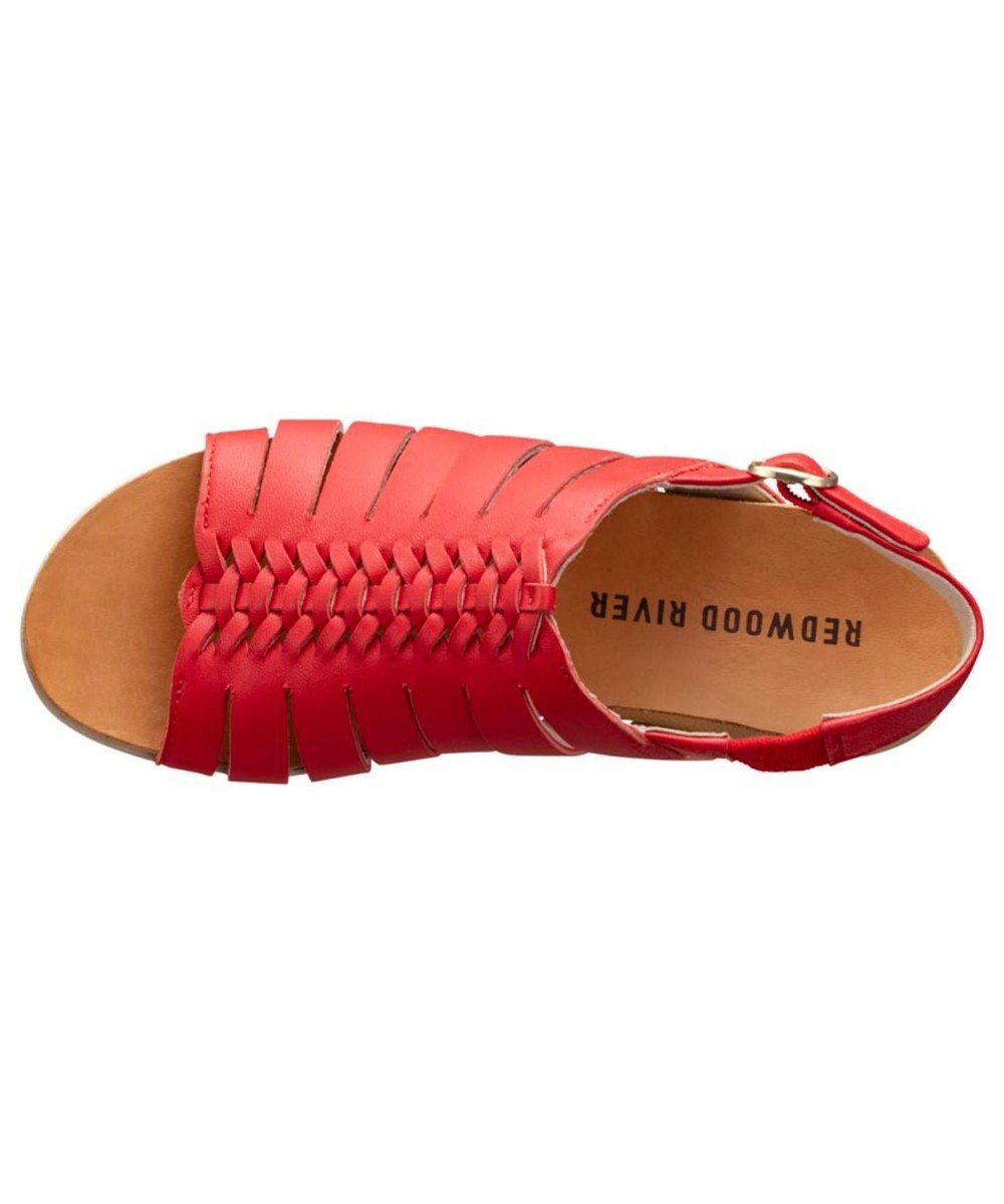 REGAL FOOT COMMUNITY 【レッドウッドリバー レディース】R10A サンダル 