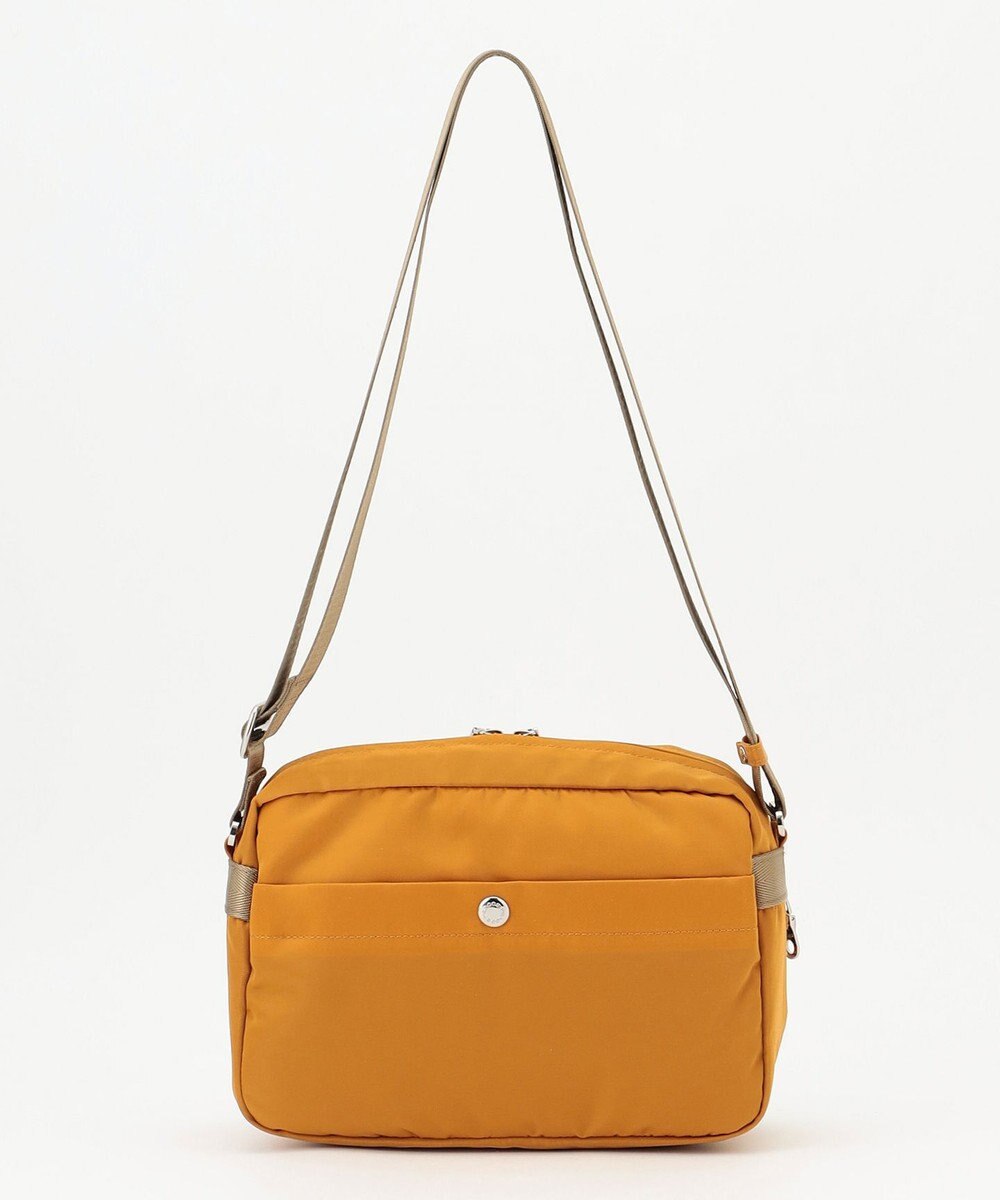 Y'SACCS テープデザイン　トラベルボックスショルダー 