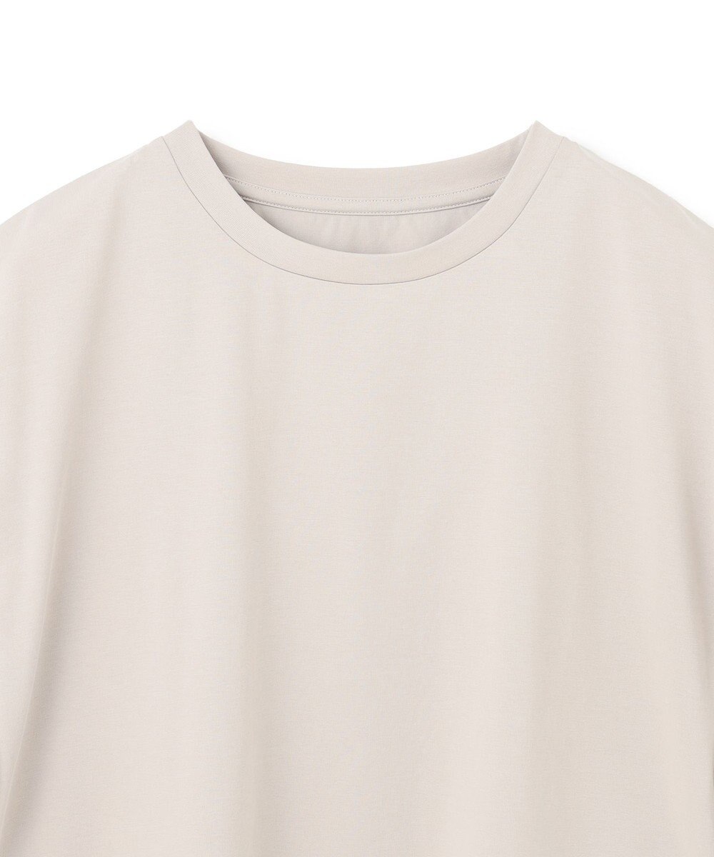 UNFILO フレアスリーブ Tシャツ 