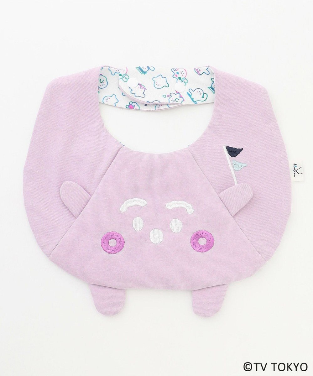 組曲 KIDS 【Fサイズ】シナぷしゅ スタイ 