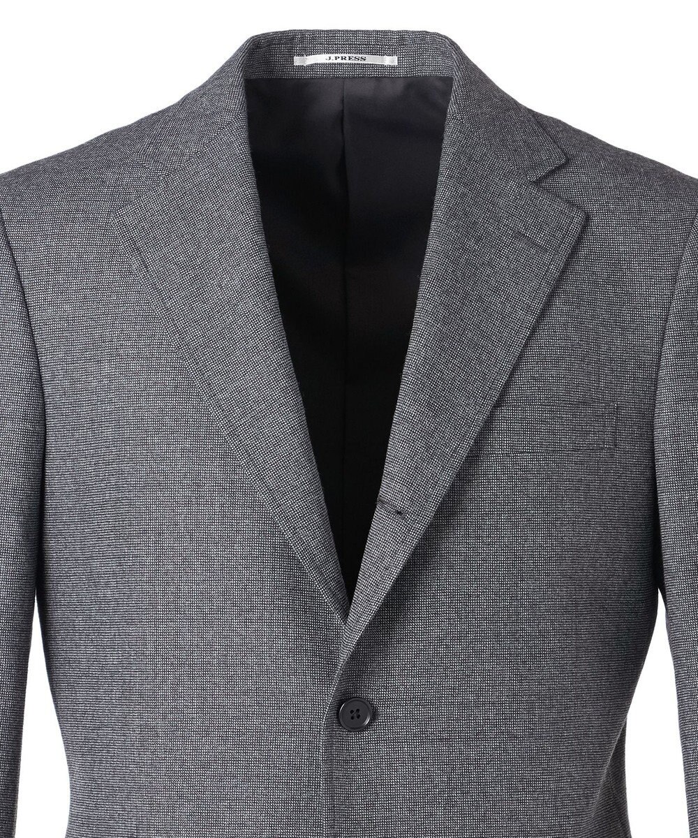 J.PRESS MEN 【WEB・一部店舗限定】ネールヘッドスーツ / 総裏 