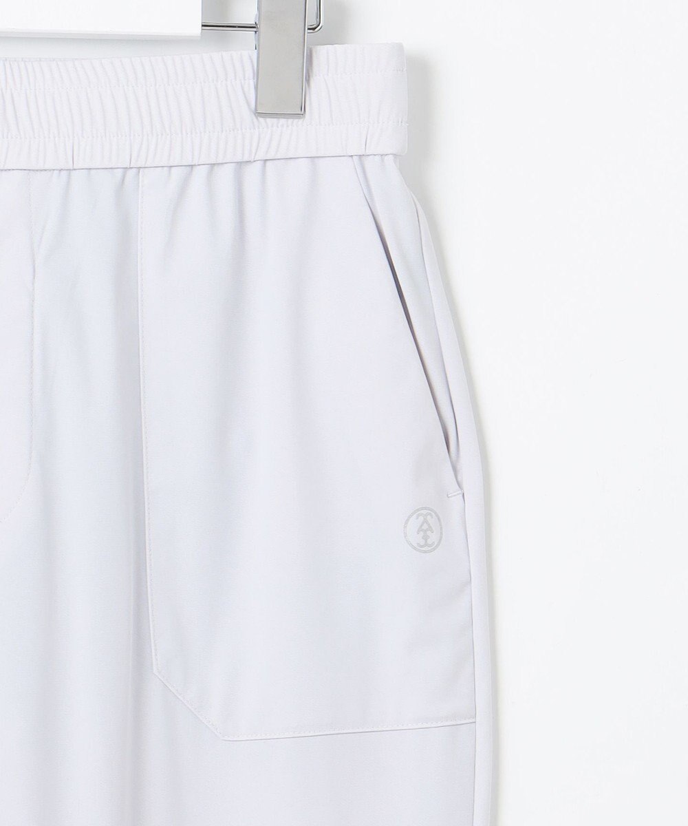 23区GOLF 【WOMEN】COOL JERSEYシリーズ 冷感ジョガーパンツ 