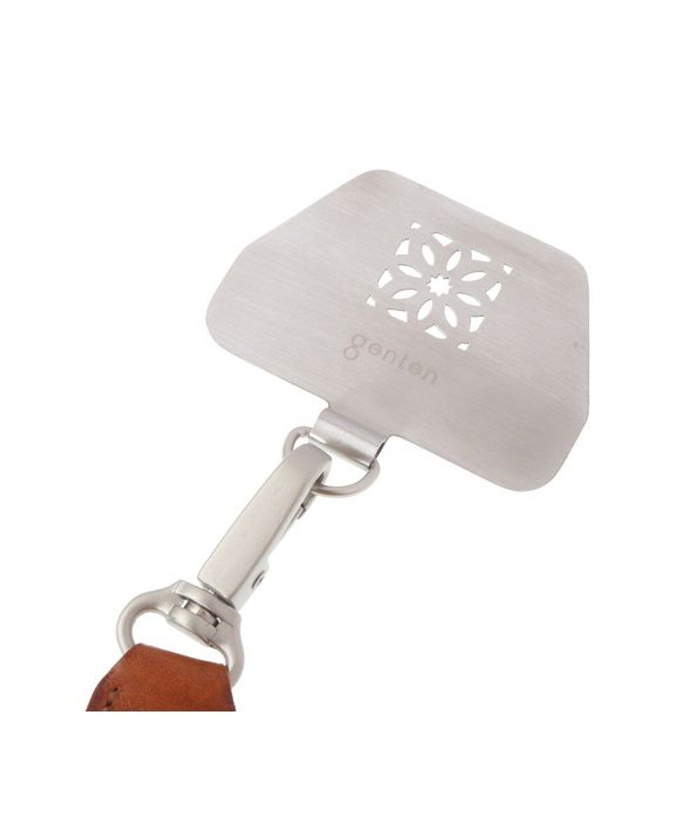 genten スマートフォンストラップ 