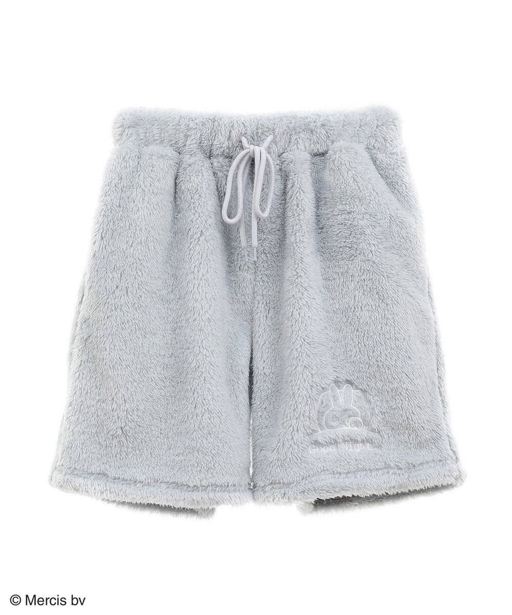 Green Parks Ｍｉｆｆｙ／ふわふわワンマイルハーフパンツ 