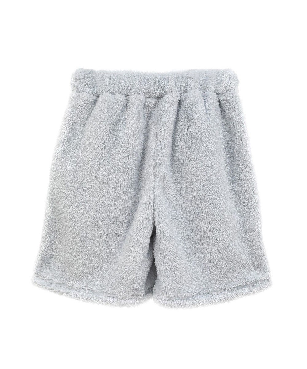 Green Parks Ｍｉｆｆｙ／ふわふわワンマイルハーフパンツ 