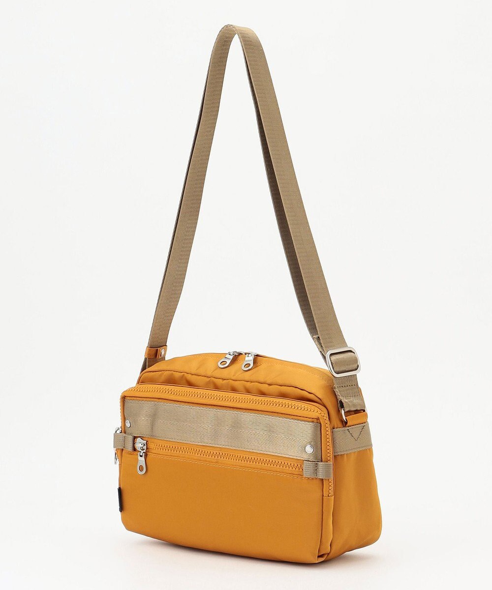 Y'SACCS テープデザイン　トラベルボックスショルダー 