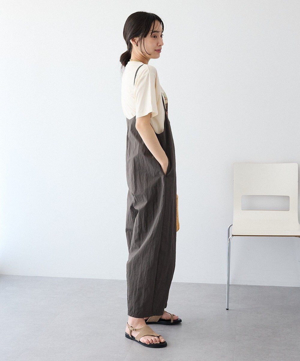 CRAFT STANDARD BOUTIQUE フォトプリントＴシャツ 
