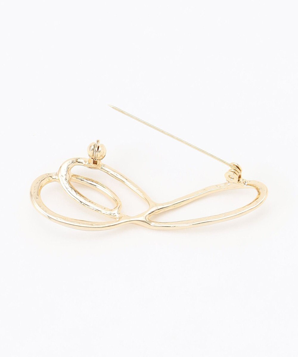 自由区 3WAYセット ブローチ 