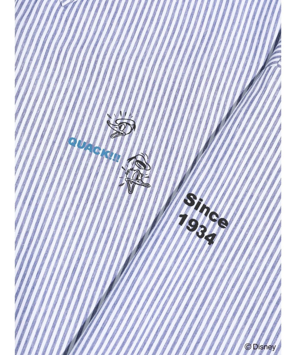 Green Parks ドナルドダック９０ｔｈ／半袖ＢＩＧシャツ 