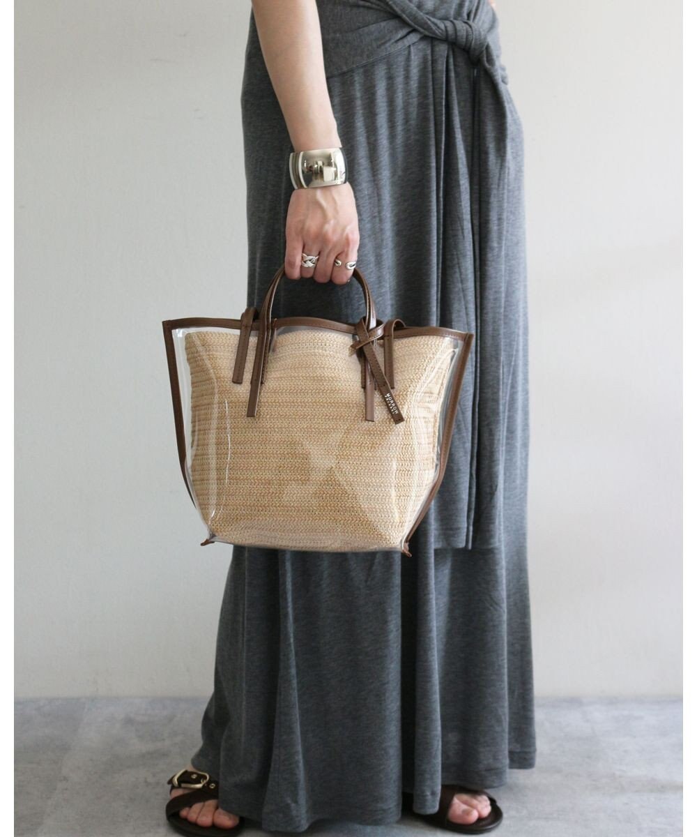 MORROW by thank 【軽量】CECILY OW 2way バッグ 1インナーSET 