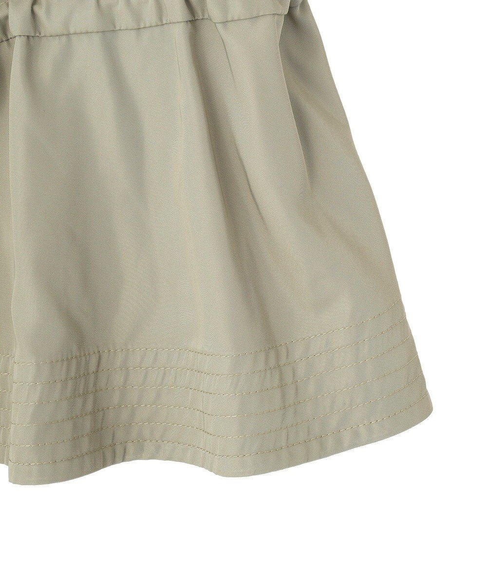 Green Parks ＳＥＴ２点　キャミビスチェ＋スカート 