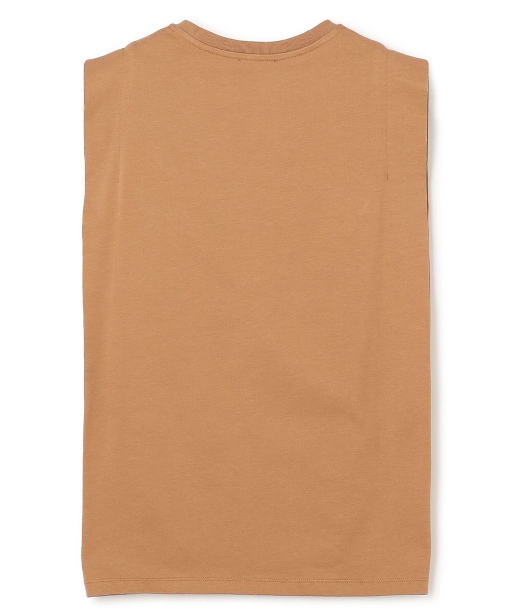 NAVE 【ReNAVE・洗える/接触冷感/UVケア】ファンクションＴ ノースリーブ 