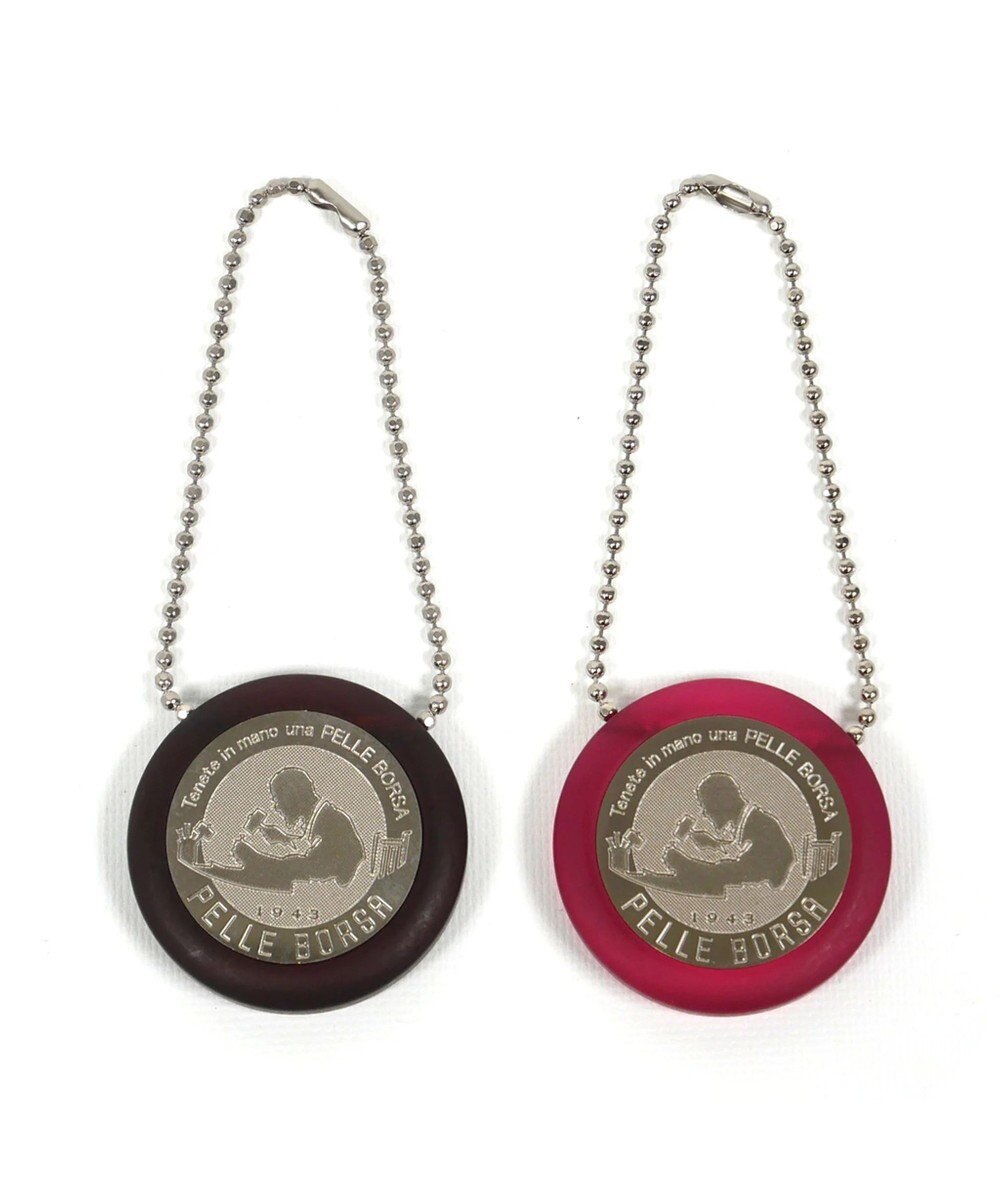 PELLE BORSA 2way トートバッグ Alive アライブ 4412 