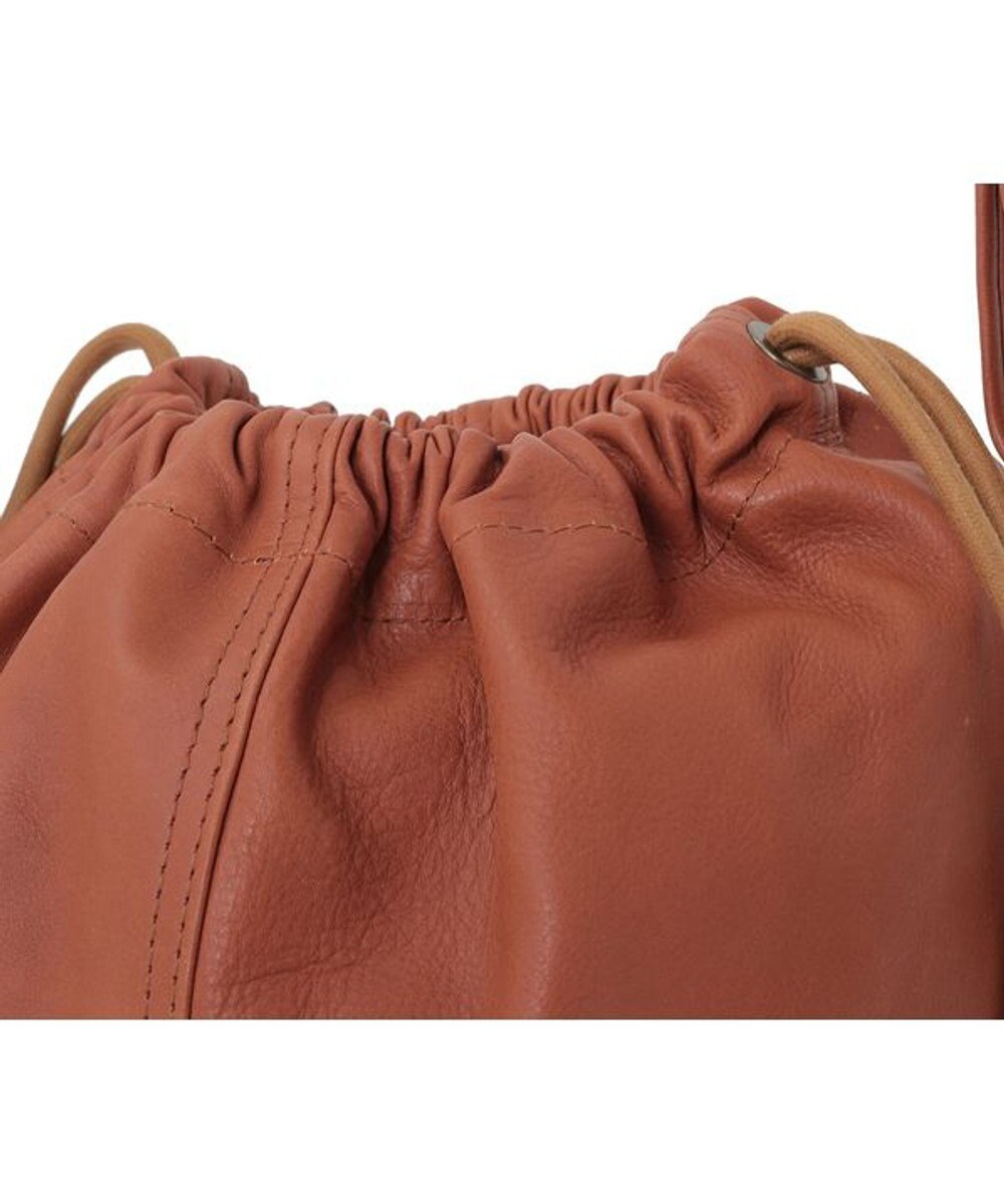 genten 【新型】サステナブル巾着 