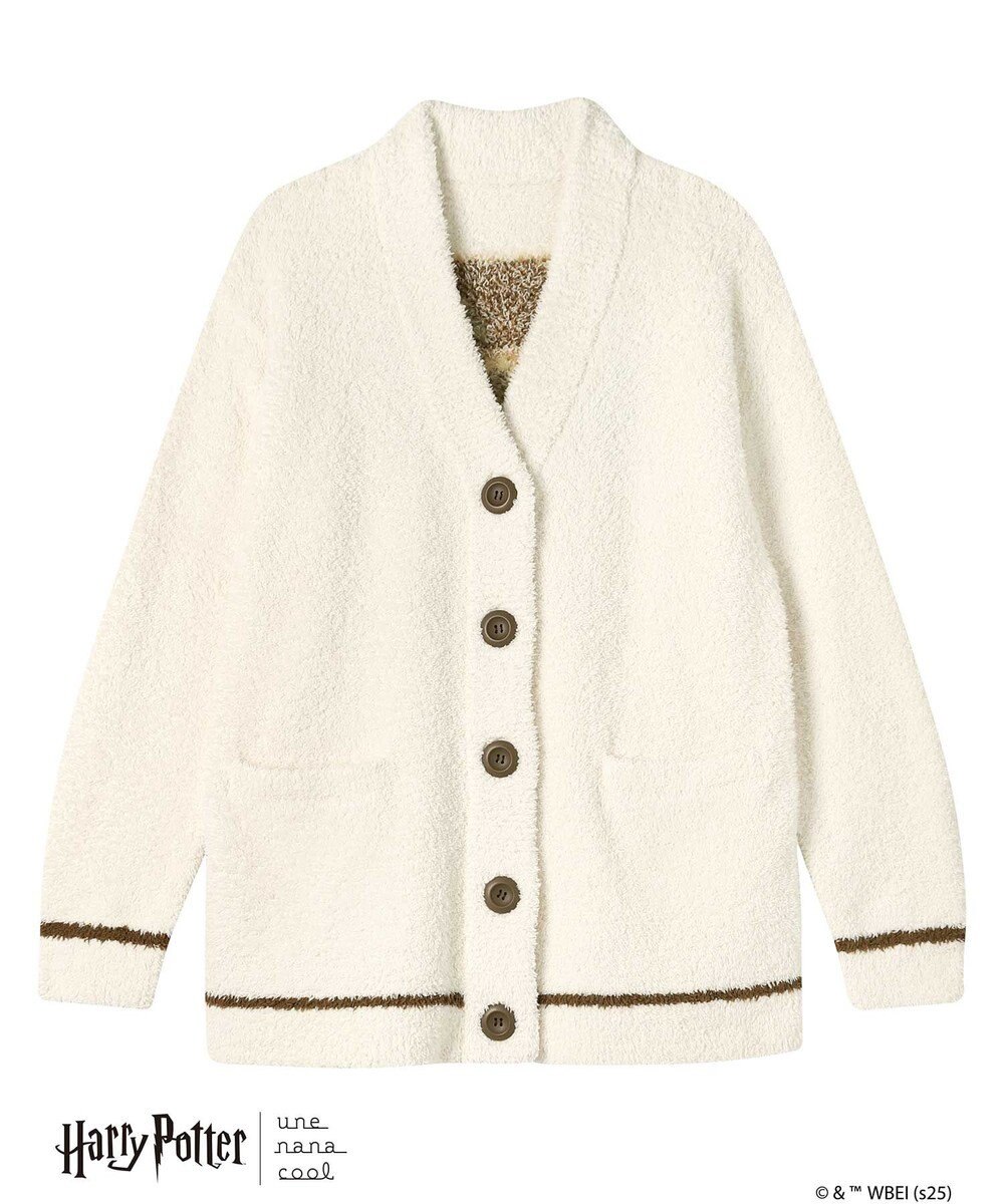 une nana cool 【ハリー・ポッターコラボ】 Harry Potter * une nana cool カーディガン 