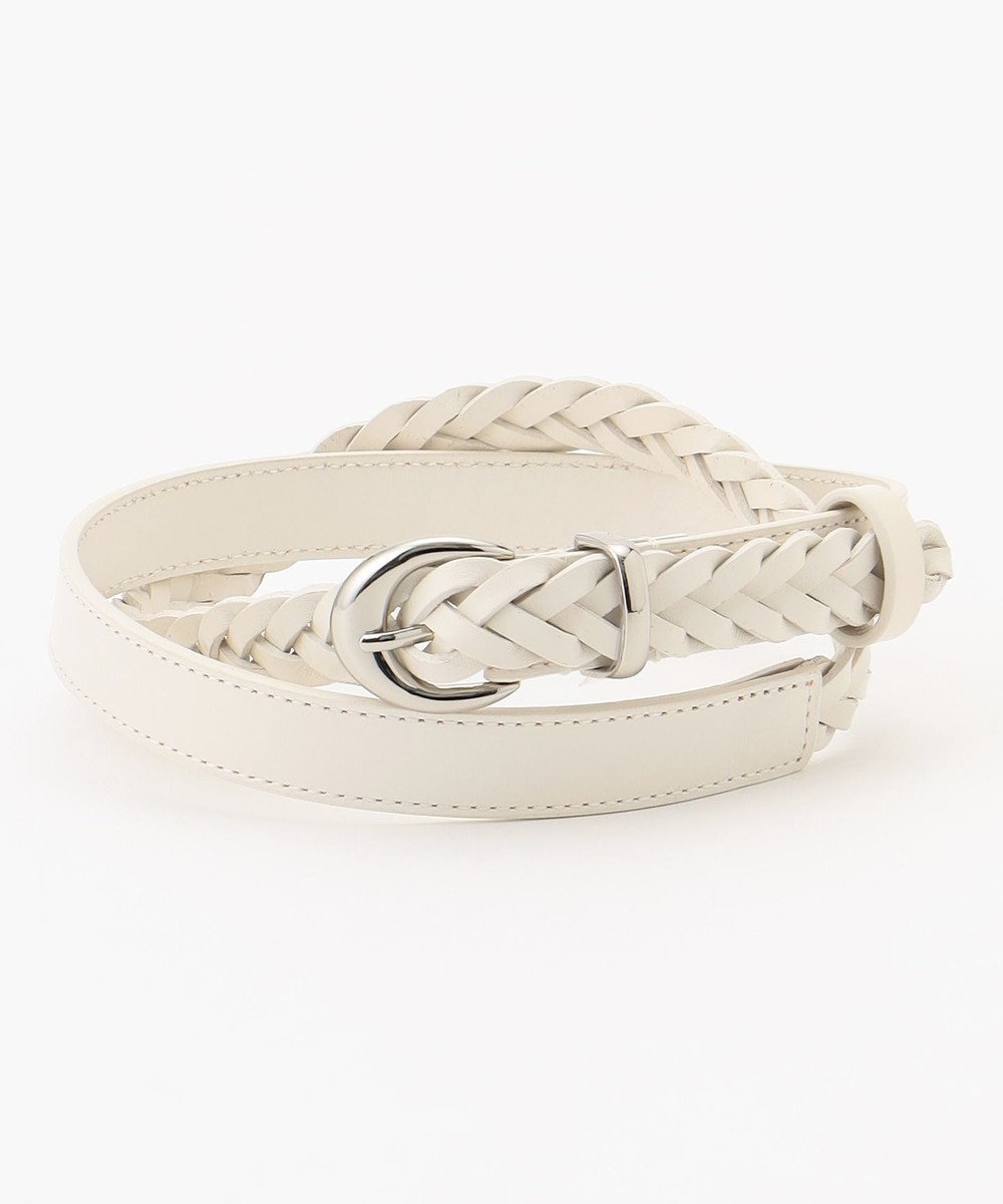 J.PRESS LADIES メッシュベルト 