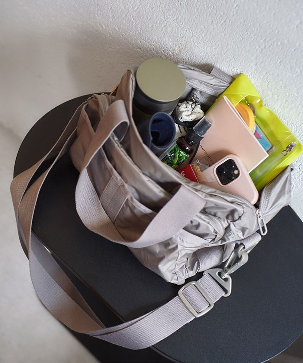 Metro Convertible シルバーライニングc Lesportsac ファッション通販 公式通販 オンワード クローゼット