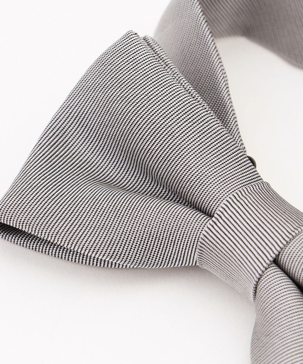 J.PRESS MEN 【BOWTIE COLLECTION】プレーン  フォーマル蝶ネクタイ 