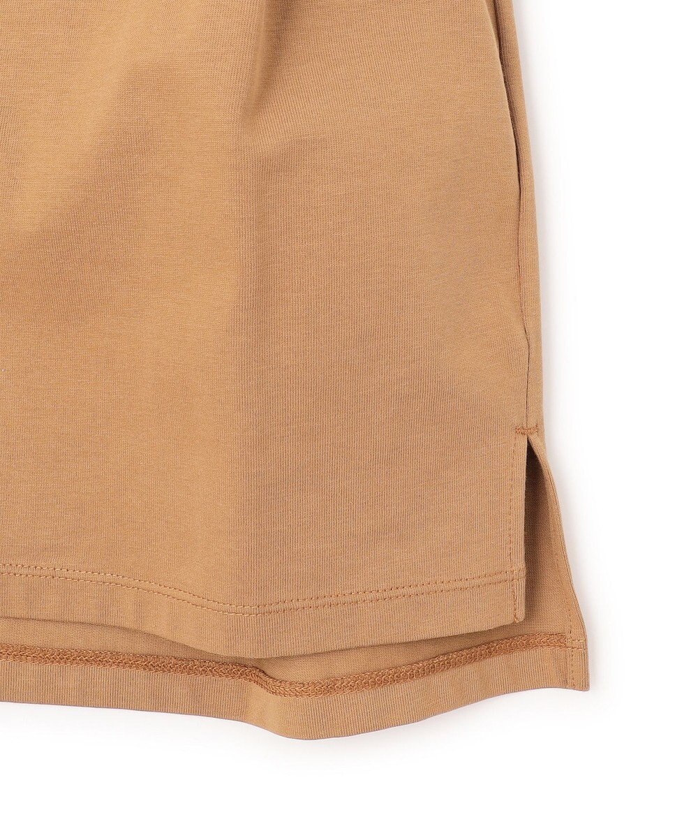 NAVE 【ReNAVE・洗える/接触冷感/UVケア】ファンクションＴ ノースリーブ 