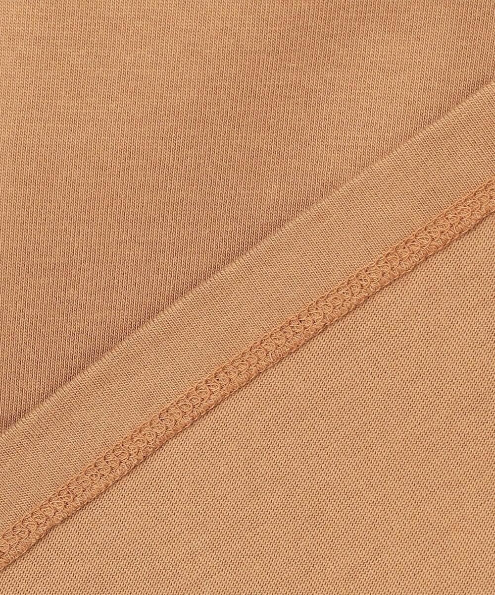 NAVE 【ReNAVE・洗える/接触冷感/UVケア】ファンクションＴ ノースリーブ 