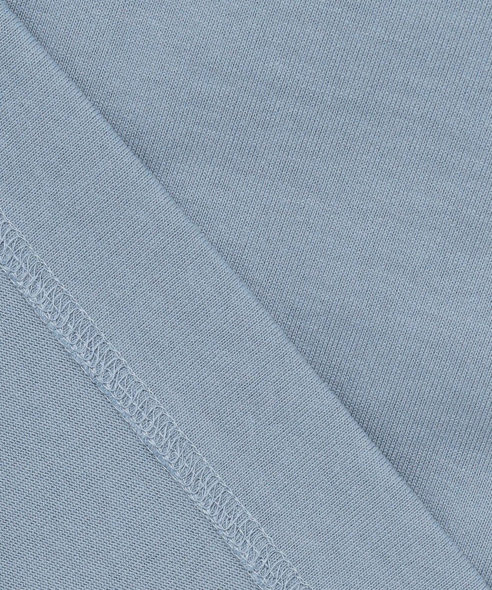 J.PRESS YORK STREET 【UNISEX】ワンポイントプリント Tシャツ 