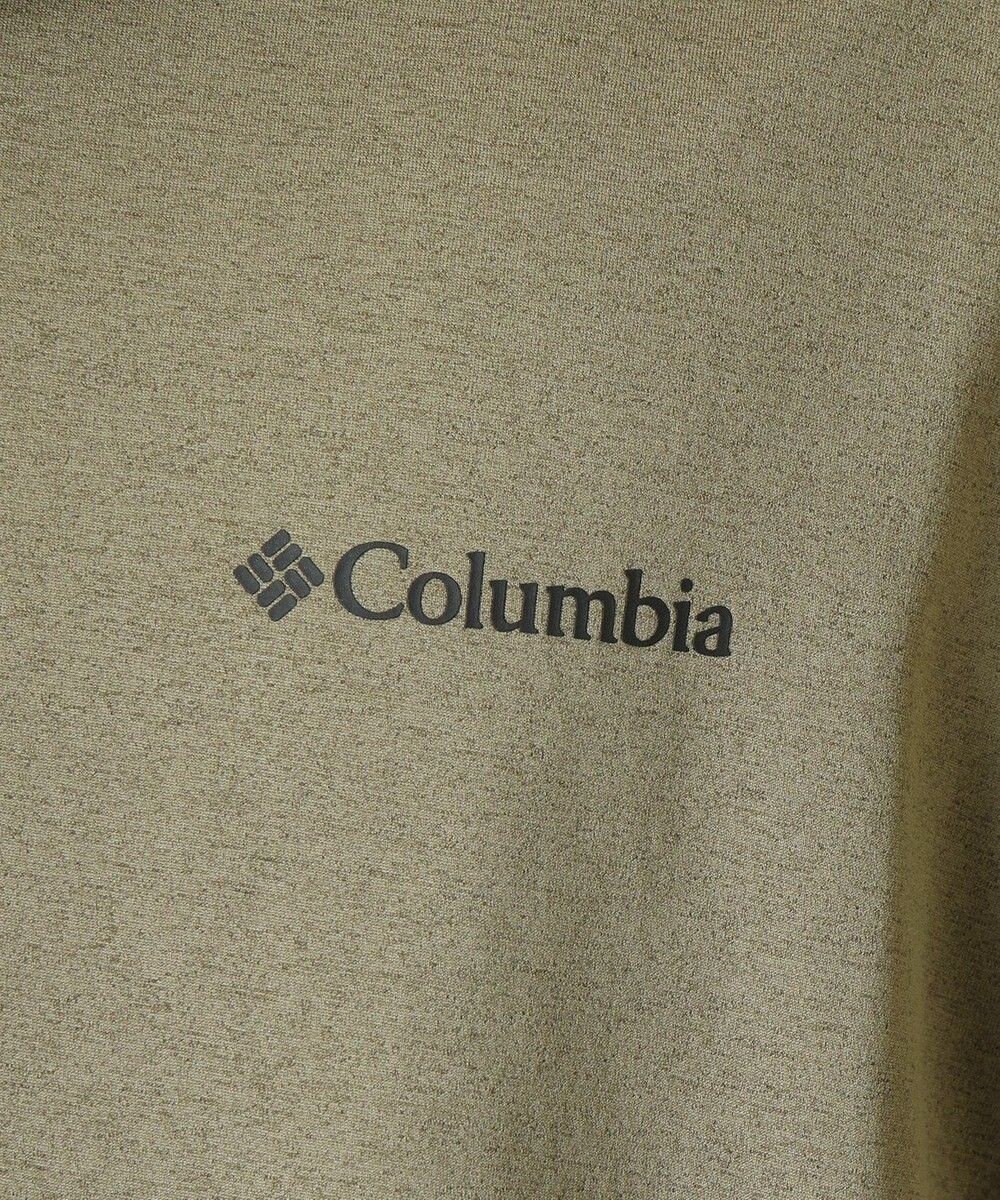 Columbia Columbia/ ビヨンドピークポロシャツ /コロンビア 