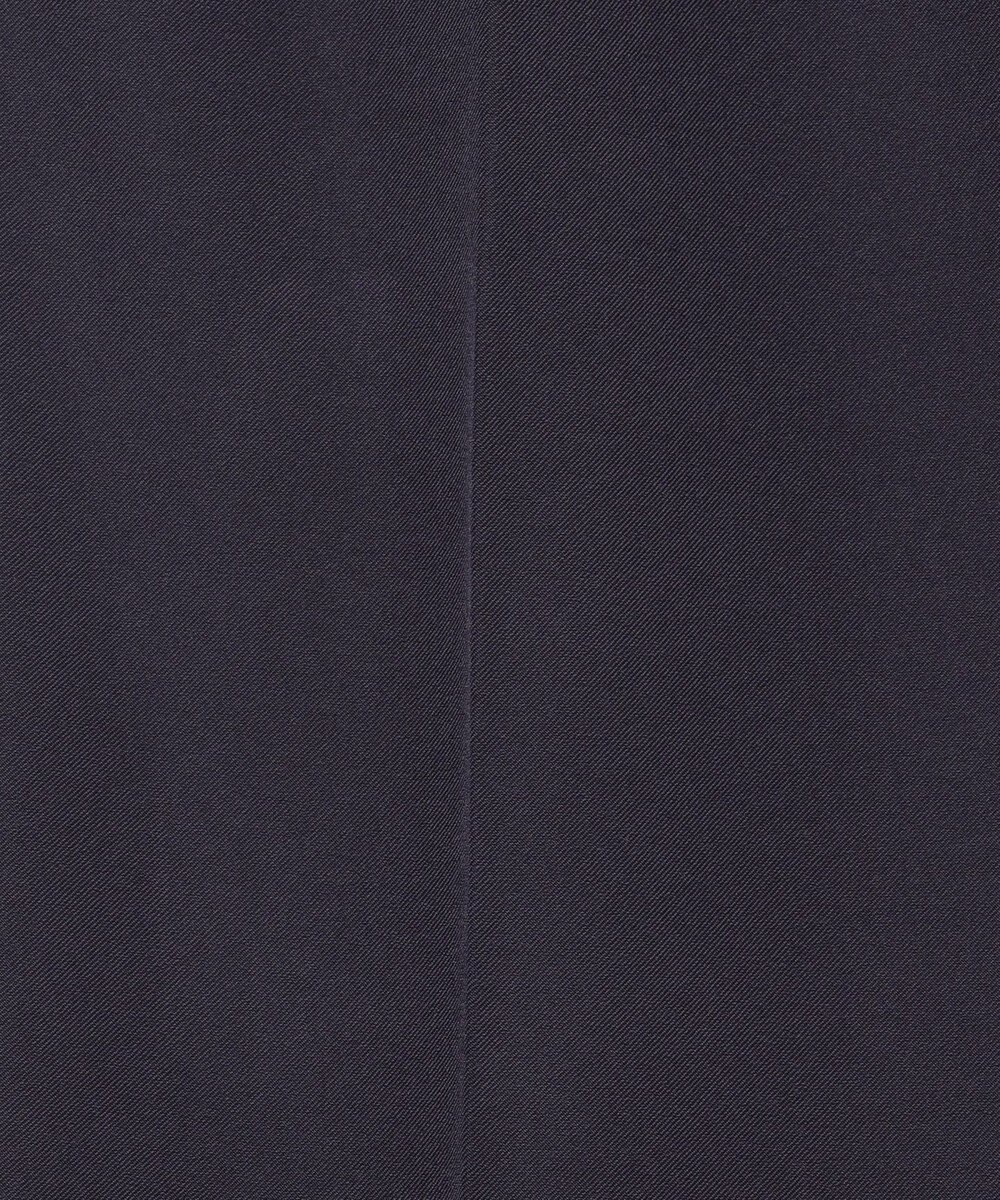 Feroux 【セットアイテム】美シルエット ブラウス×パンツ セットアップ 