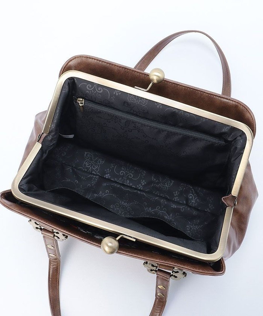 ANNA SUI ディディオン トートバッグ 