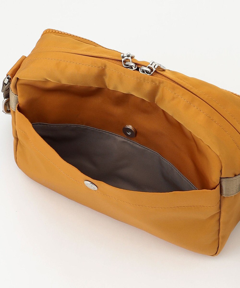 Y'SACCS テープデザイン　トラベルボックスショルダー 