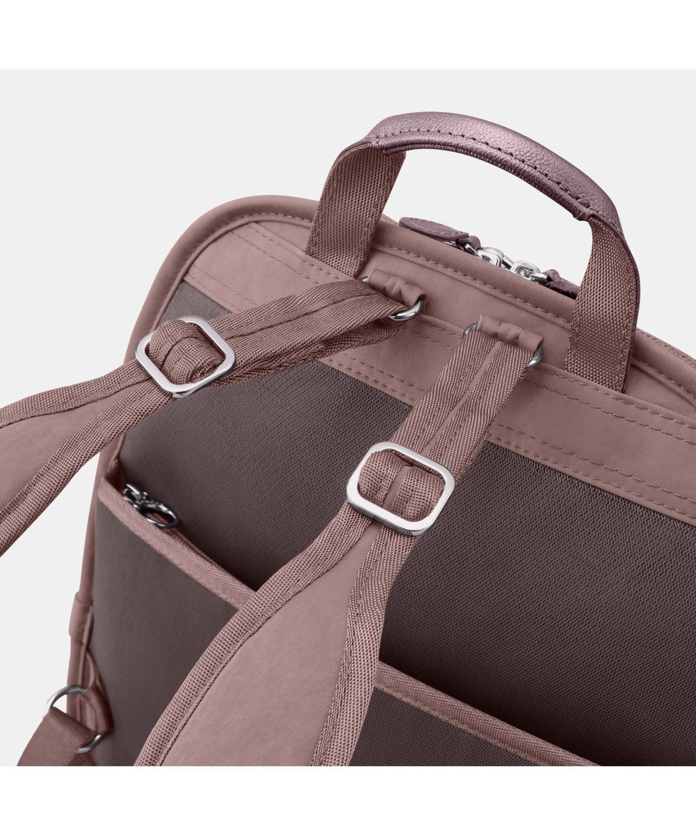 ACE BAGS & LUGGAGE Kanana project PJ8-3rd リュックサック フリーウェイバッグ 小 62101 B5サイズ カナナ プロジェクト 