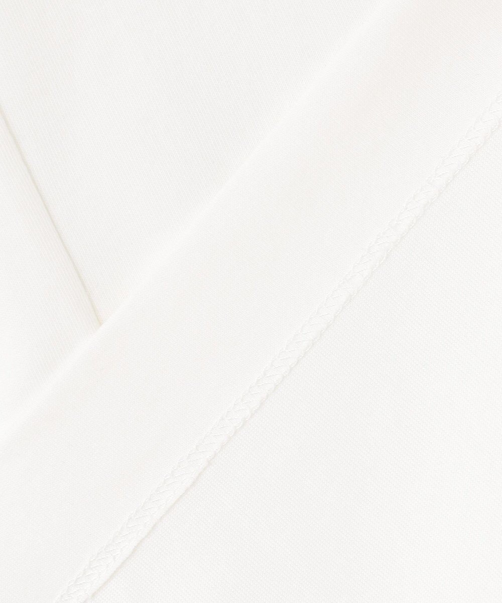 組曲 L フレンチスリーブカットソー 