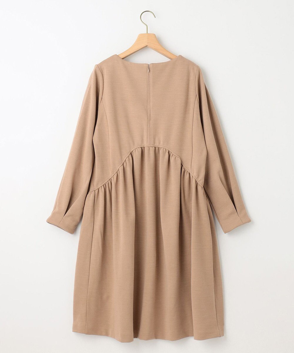 組曲 【WEB限定】ティアードリトルワンピース 