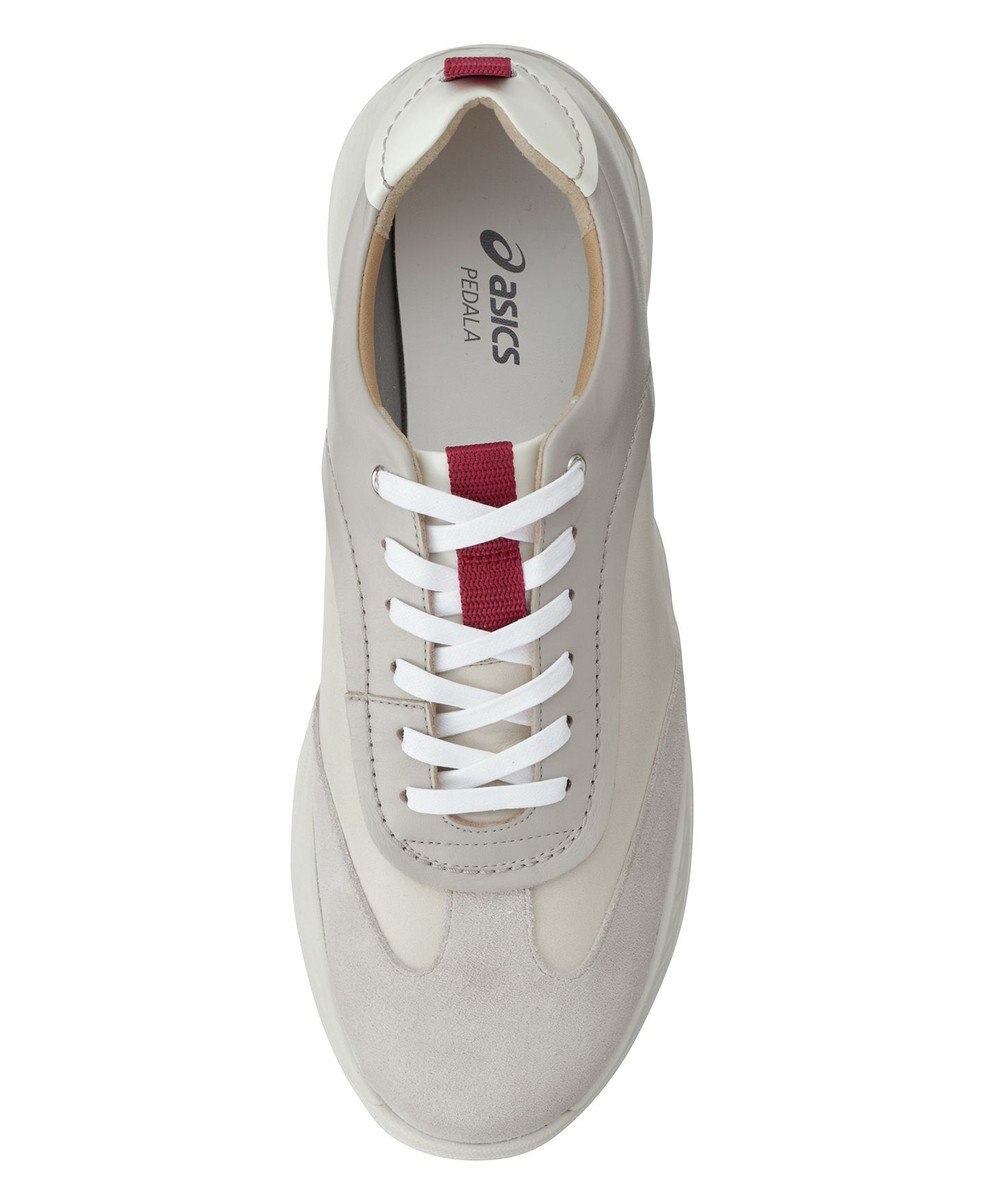 ASICS WALKING ペダラ ライドウォーク レディース 2E 