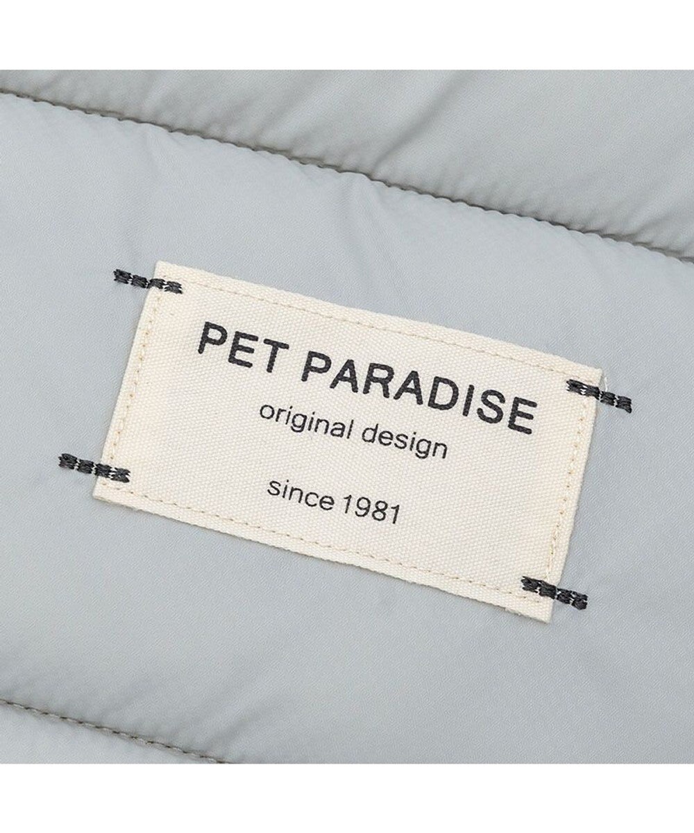 PET PARADISE ペットパラダイス 遠赤外線 カート用 寝袋 男の子 