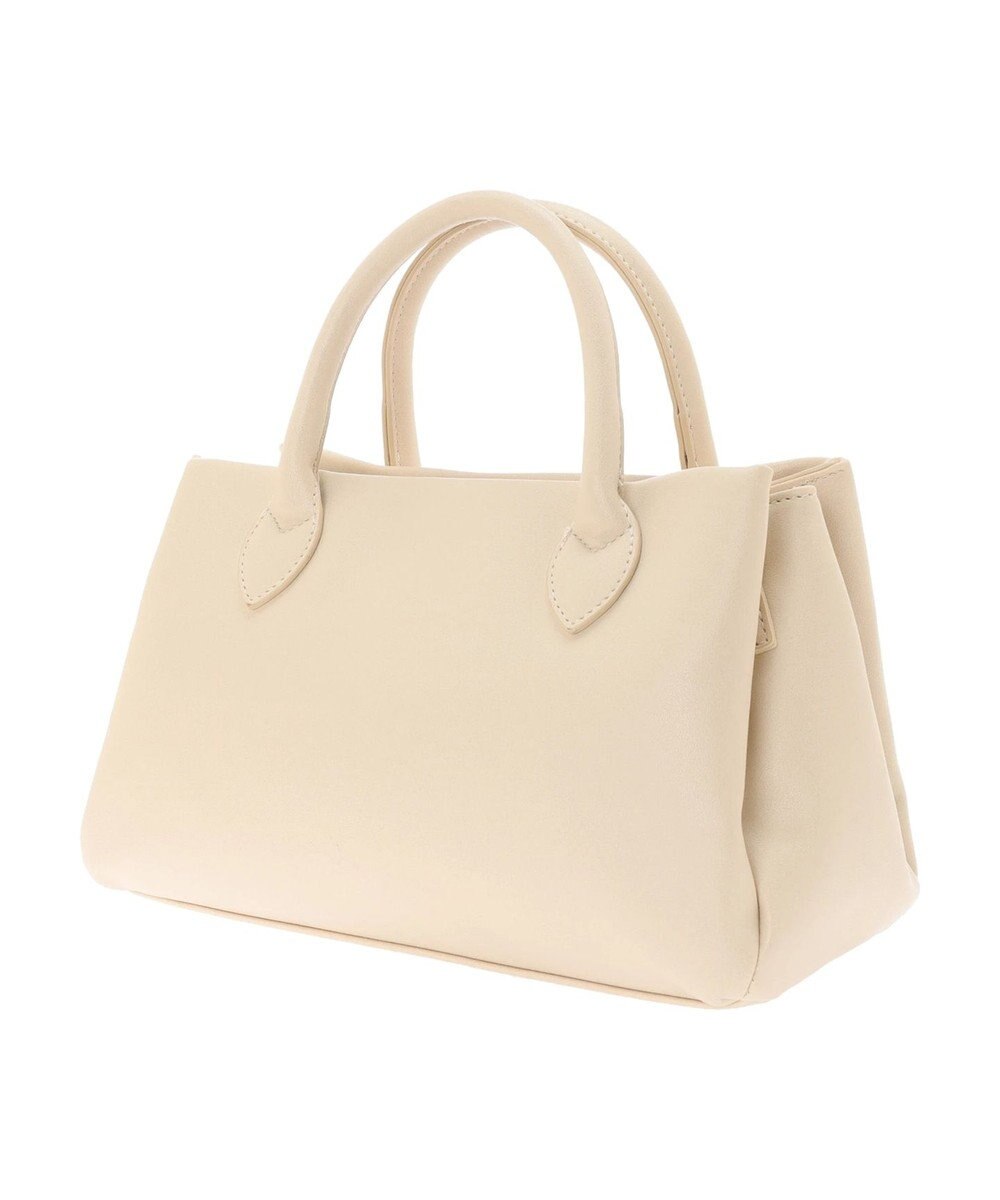 Green Parks ＯＴＯ．ＨＡ．多収納ツーハンドルバッグ 