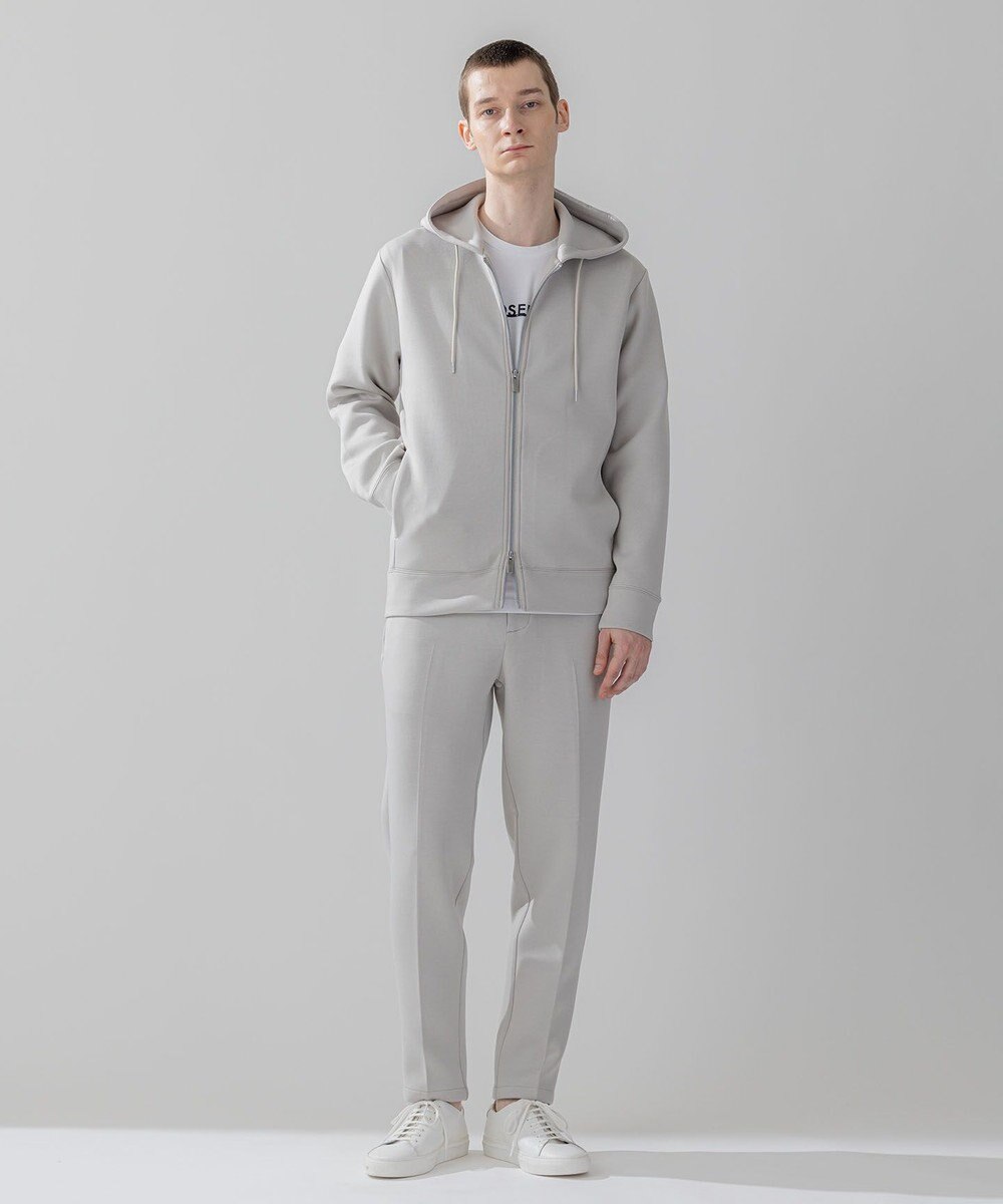 JOSEPH HOMME 【WEB・一部店舗限定 】 ダブルジャージー / PEGG EASY 