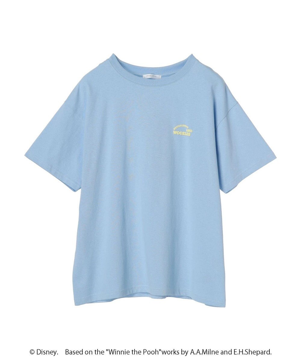 Green Parks Ｗｉｎｎｉｅ　ｔｈｅ　Ｐｏｏｈ／バックプリントＴＥＥ 