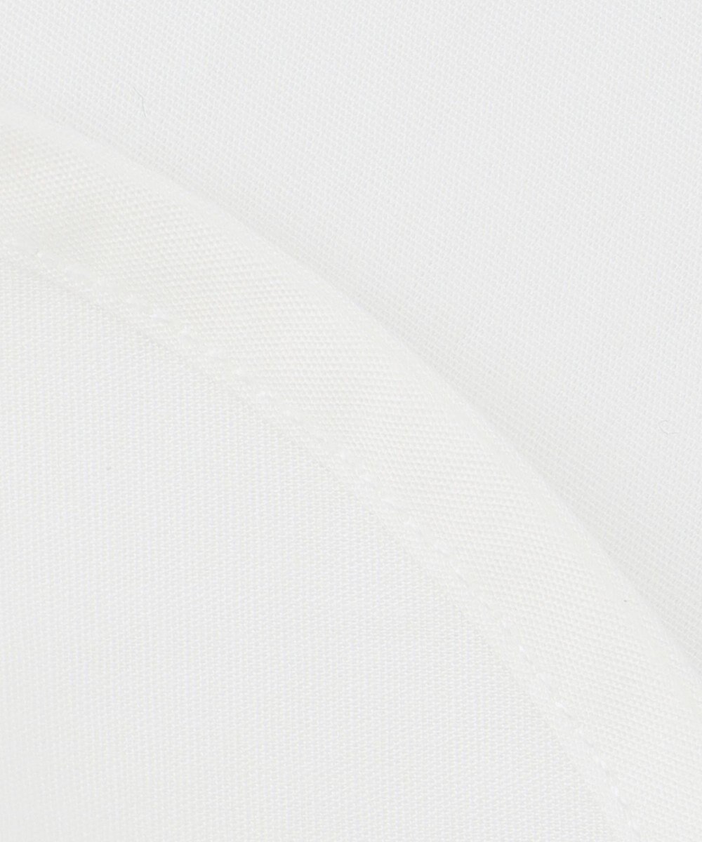 J.PRESS LADIES 【洗える】ハイネックフリルデコカラー 付け襟 