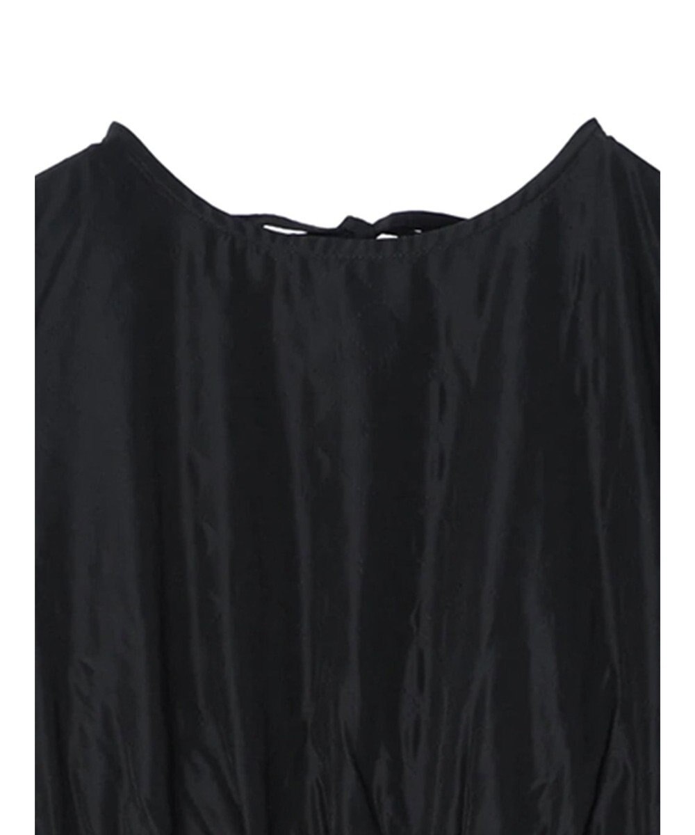 Green Parks ・ＳＵＧＡＲ　ＳＰＯＯＮ　バックオープンワンピース 