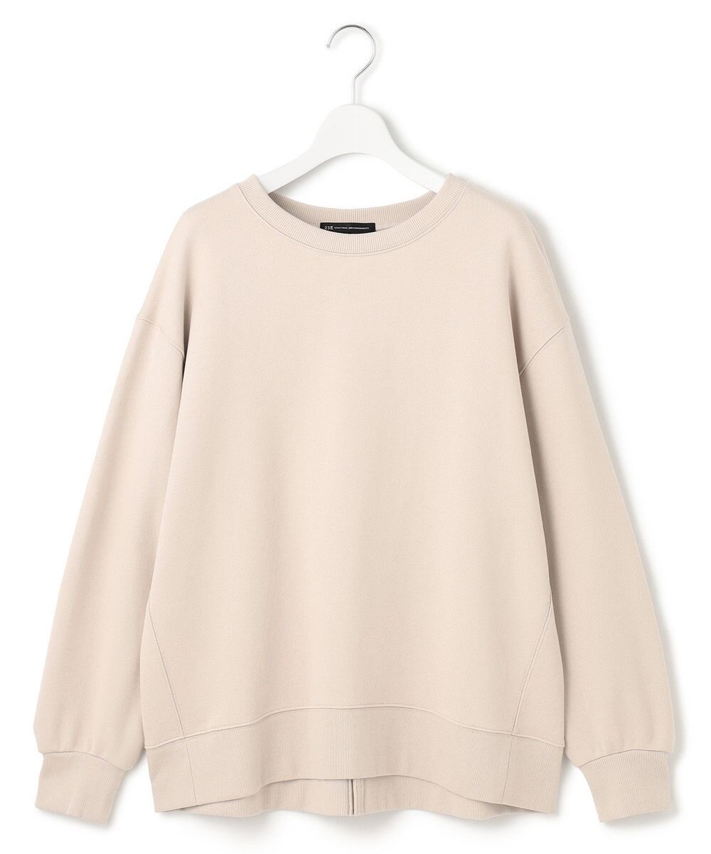 23区 L 【Lサイズ限定】ヴィンテージ スウェット 