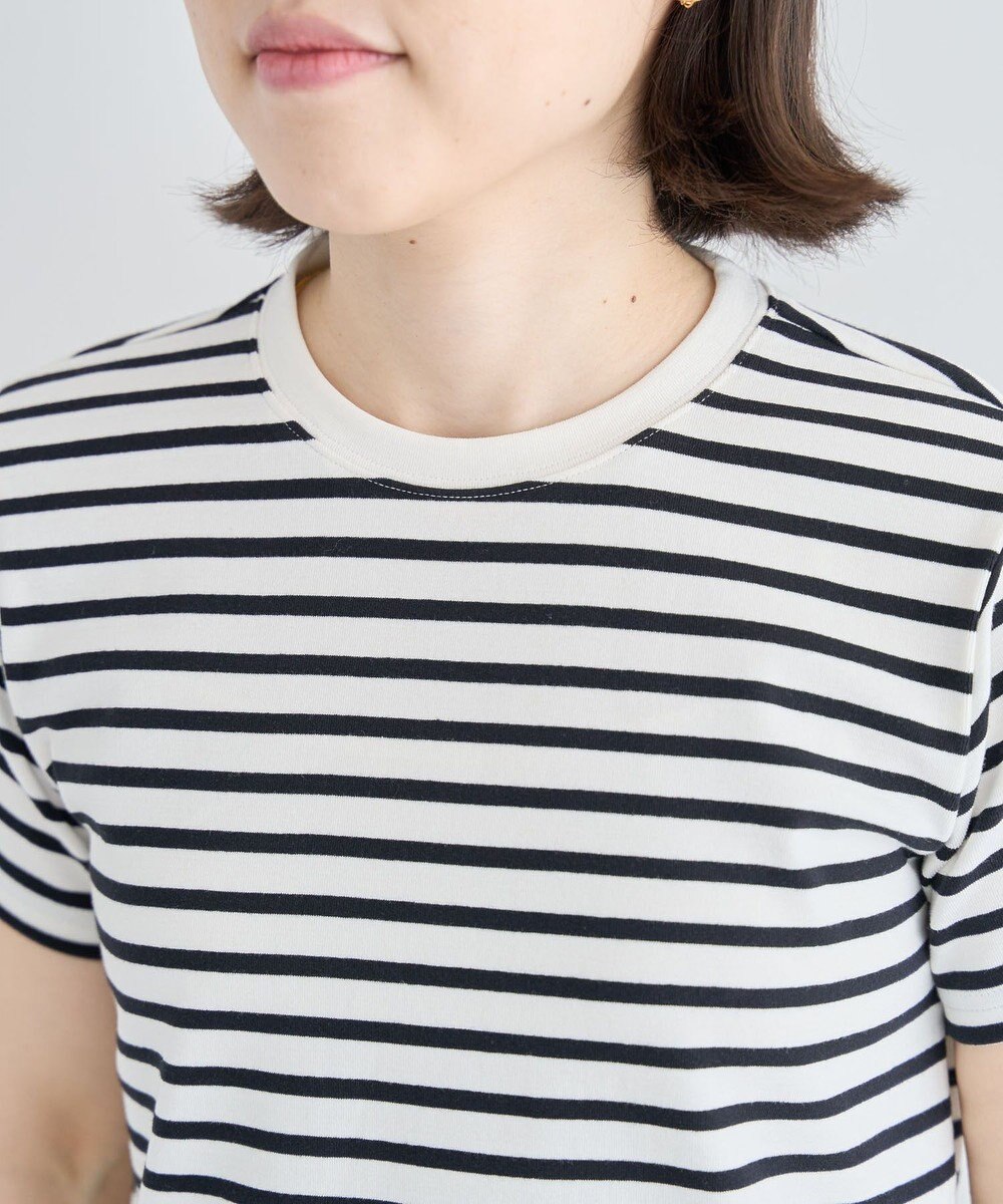 Green Parks フライスコンパクトＴシャツ 