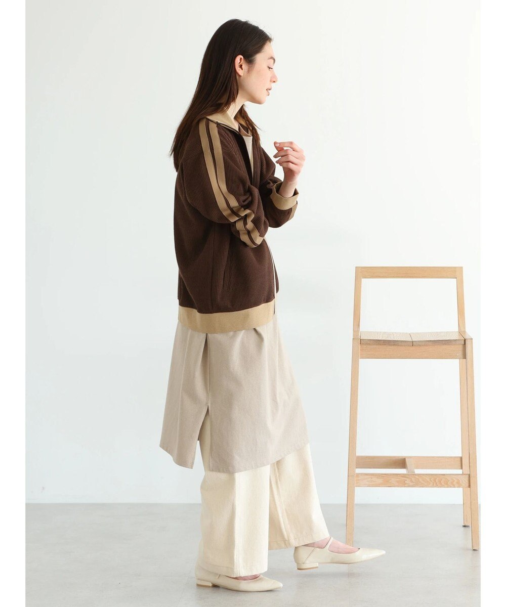 CRAFT STANDARD BOUTIQUE トラックジャケット 