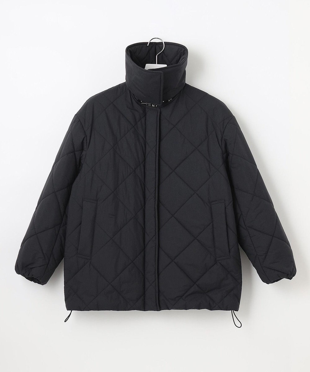 UNFILO 【訳ワリ特価】HOTOPIA キルティングジャケット 