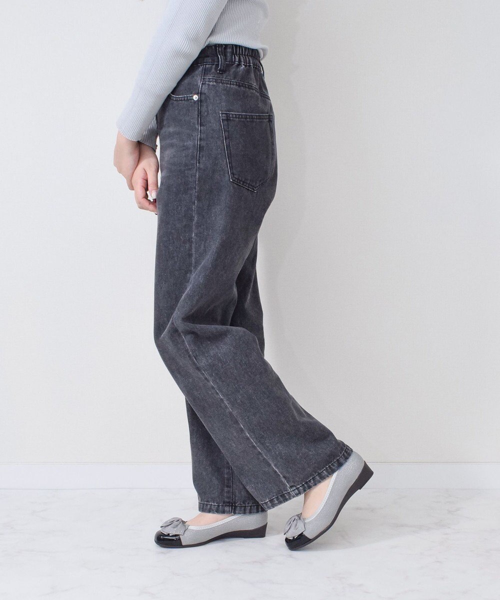 Bridget Birkin 【Bridget Birkin Walk】ラメリボンウォーキングパンプス 